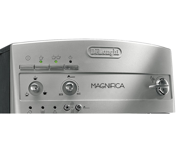 DeLonghi ESAM 3200.S - 369197 - zdjęcie 2